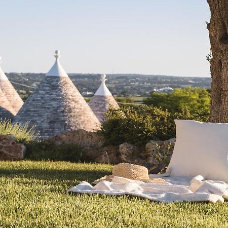 Trulli Angela Apartamento Locorotondo Exterior foto